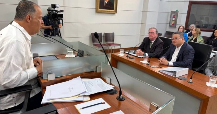 Comisión de Salud