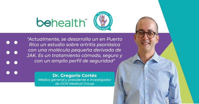 Avances en investigación sobre artritis psoriásica