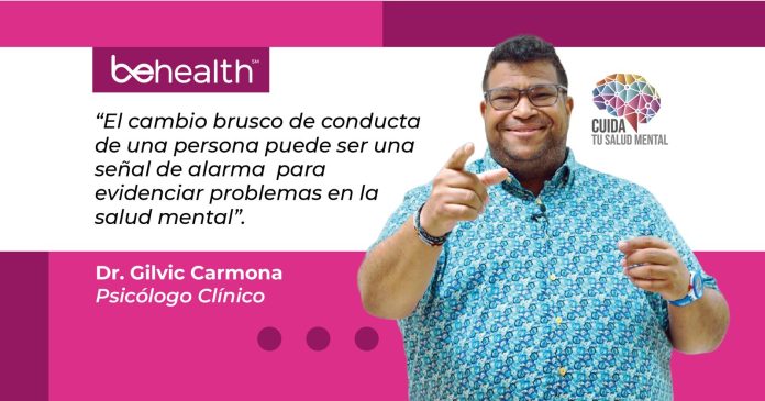 Salud mental