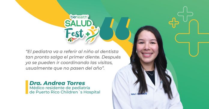 Salud oral
