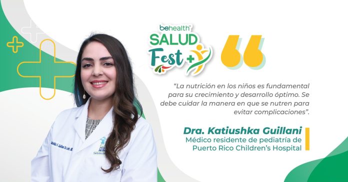 Nutrición