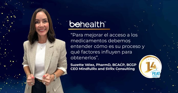 Accesos a los medicamentos