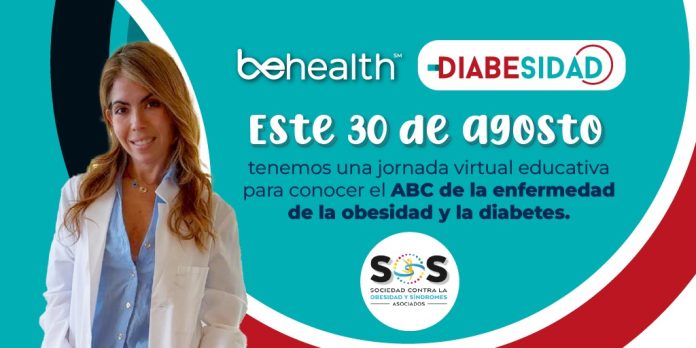 Una alianza educativa para hablar de diabetes y obesidad: diabesidad