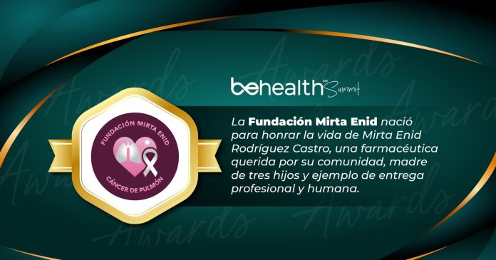 La historia de la Fundación Mirta Enid es la de un duelo transformado en fuerza. Nació para honrar la vida de Mirta Enid Rodríguez Castro.