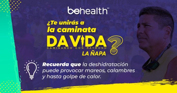 Hidratación Da Vida