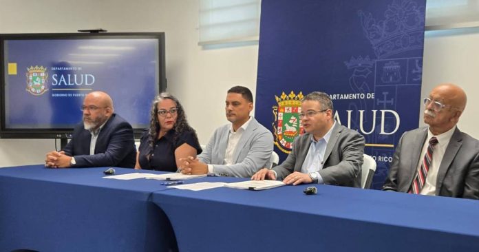 Hospital Cardivascular y UGT