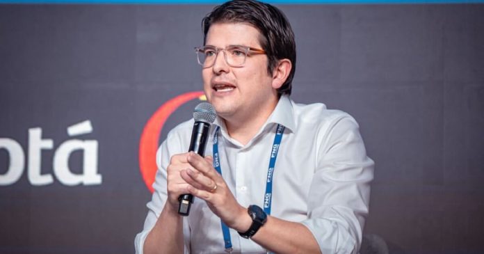 Miguel Uribe Turbay