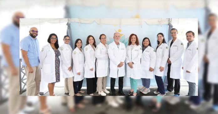 NeoMed Center lidera la salud preventiva en el norte y este de Puerto Rico