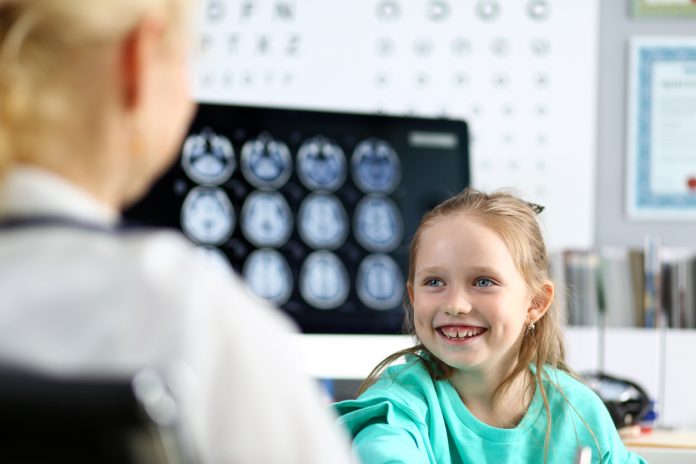 Neurología pediátrica