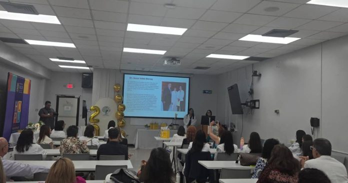 Programa Neurología Pediátrica
