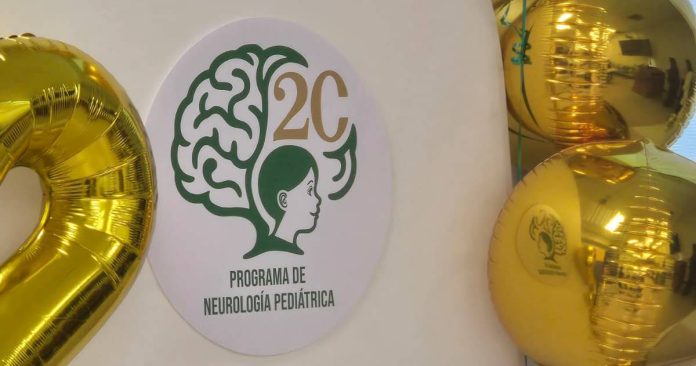 Programa de Neurología Pediátrica