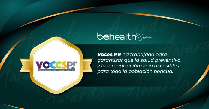 Voces PR sigue siendo un pilar en la salud preventiva de Puerto Rico