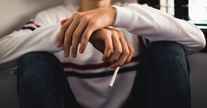 Vapear y fumar en la adolescencia: un riesgo silencioso para la salud mental