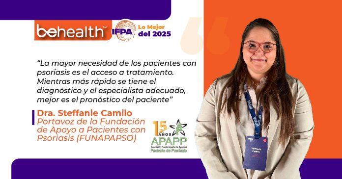 República Dominicana avanza en acceso a terapias para la psoriasis