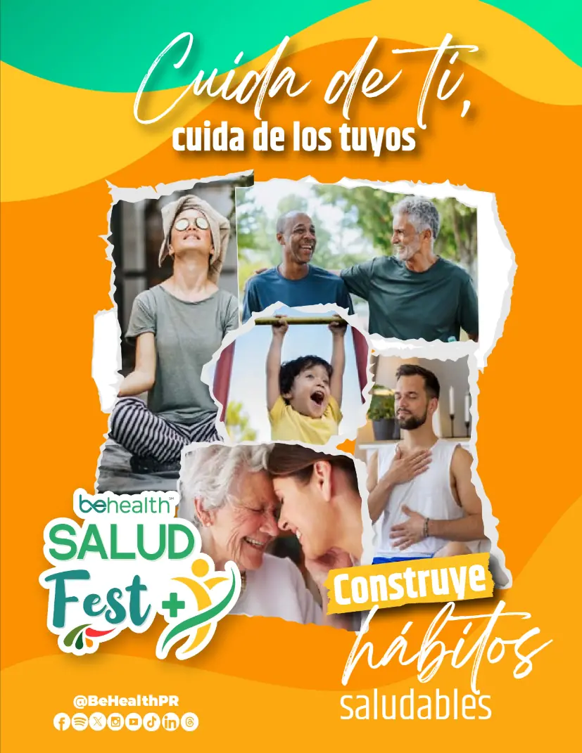 portada de la Revista 30 de julio