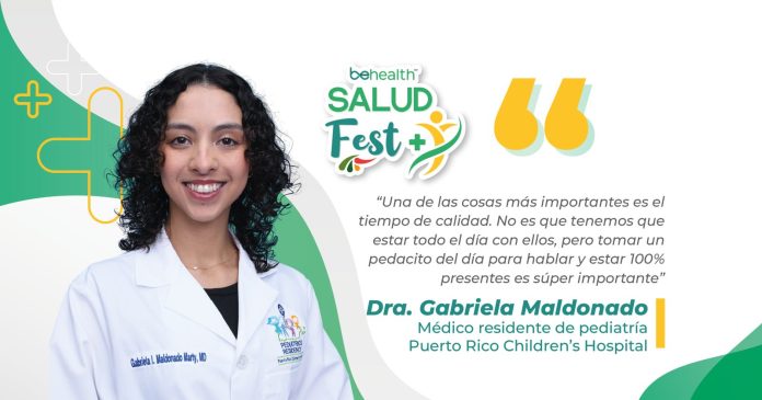 Mente y corazón feliz: tips para cuidar la salud emocional infantil