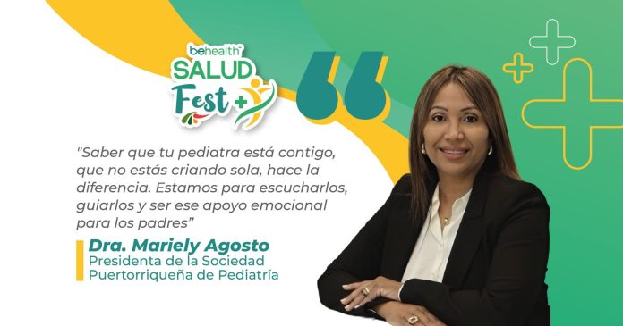 Chequeos predeportivos en la infancia: una cita clave
