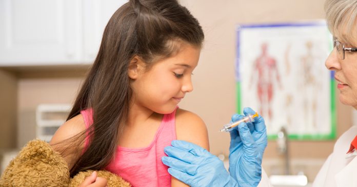 Secretario de Salud anuncia inicio de la temporada de vacunación contra la influenza en Puerto Rico