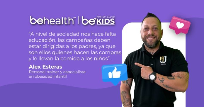 La obesidad infantil en Puerto Rico es un problema significativo que ha evidenciado una prevalencia alarmante.