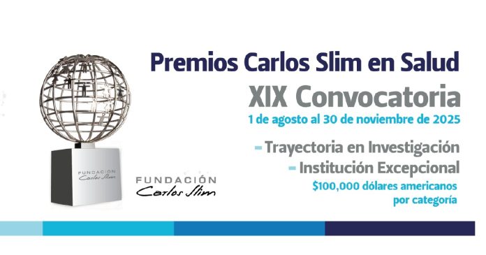 Claro Premios Carlos Slim