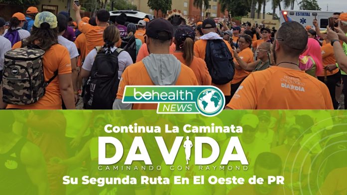 Da Vida Segunda Ruta