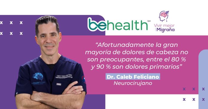 El dolor de cabeza es un síntoma frecuente que afecta a la gran mayoría de personas en algún momento de su vida.