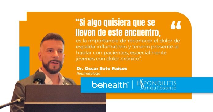 Dr. Oscar Soto Raíces