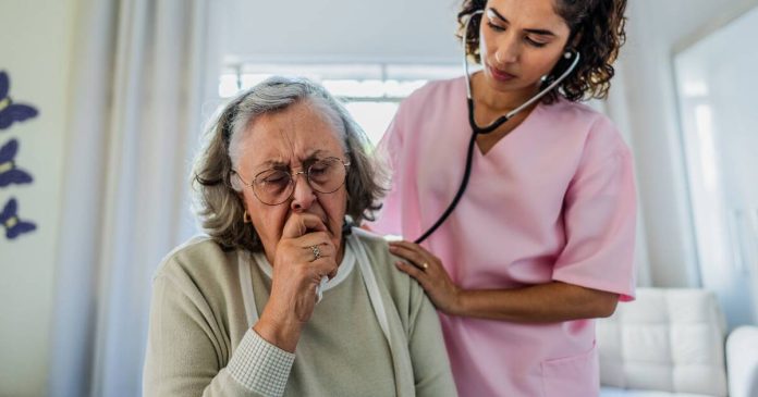 Síntomas de alerta de COPD que no debes ignorar