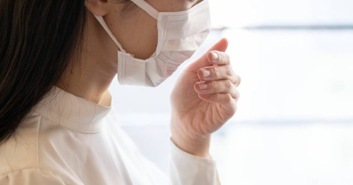 Conoce los signos del Virus respiratorio sincitial