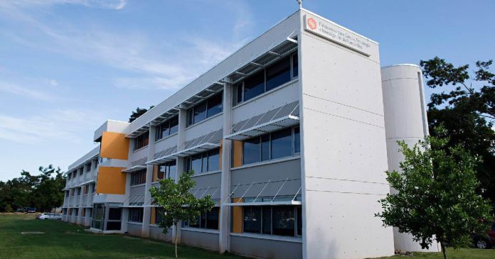El Fideicomiso de Salud Pública de Puerto Rico ha evolucionado y de ahora será conocido como el Instituto de Salud Pública de Puerto Rico.