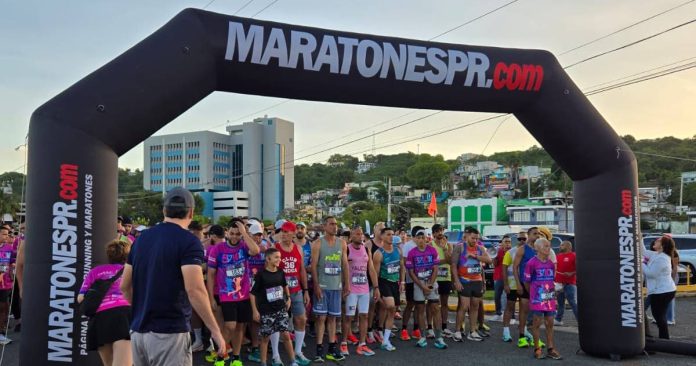 Fuerza y Esperanza 2da edición