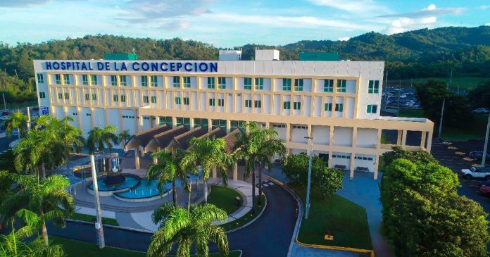 El Hospital de la Concepción volverá anunció la adquisición del Hospital Metropolitano de San Germán, teniendo presencia en su casco urbano.