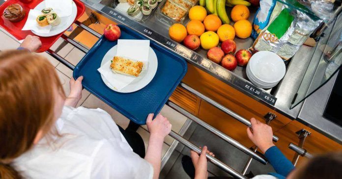 Reportan caso de enfermedades transmitidas por alimentos.