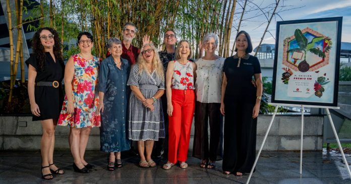 Abre convocatoria del Premio de Literatura Juvenil Gran Angular para escritores puertorriqueños