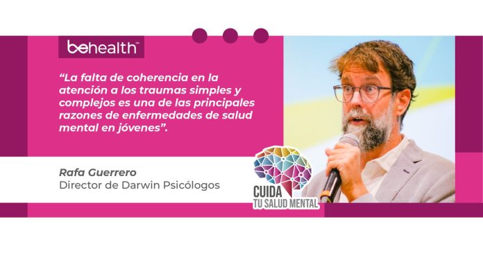 Para el año 2021, la OMS mencionó que más del 13 % de adolescentes de 10 a 19 años en el mundo padecen de un trastorno mental diagnosticado.