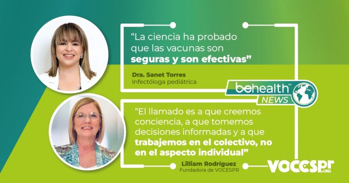 Expertos opinan sobre la eliminación de vacunación obligatoria en Florida