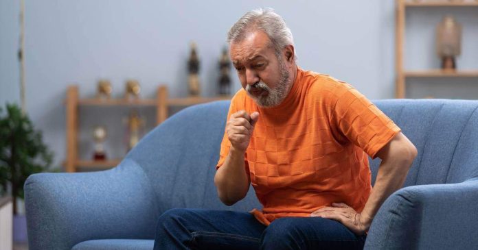 Virus respiratorio sincitial en adultos mayores