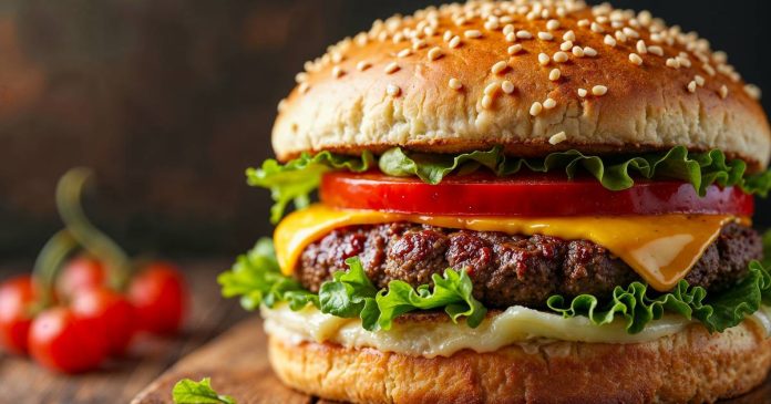 Ultraprocesados que pueden ser aliados en nuestra dieta