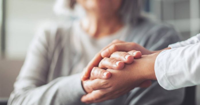 Desorientación: posible síntoma inicial del alzhéimer