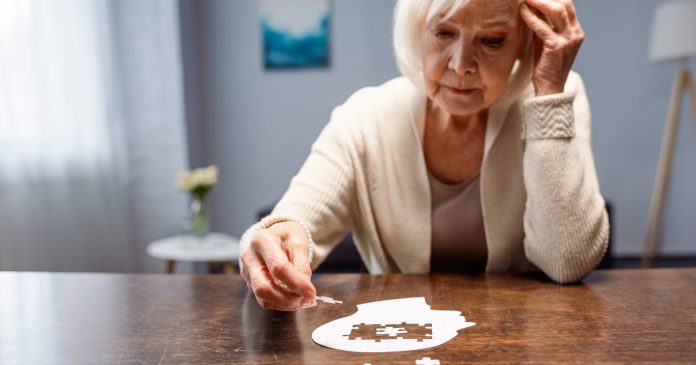 Omega-3: ¿La clave para proteger la memoria de las mujeres frente al alzhéimer?