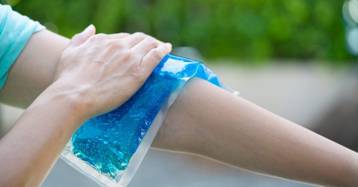 ¿Por qué el calor y el frío ayudan a tus articulaciones?