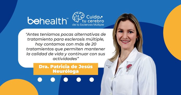 Con estos aportes, la Dra. de Jesús invitó a los profesionales de la salud a mantenerse actualizados y a fortalecer la detección precoz desde la medicina primaria, reconociendo que los avances farmacológicos solo alcanzan su verdadero impacto si el diagnóstico se realiza a tiempo.