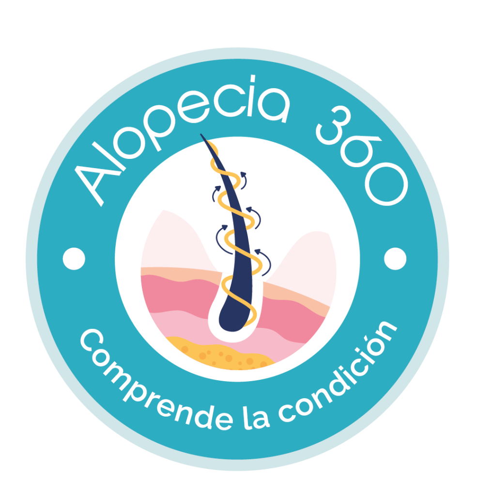 logo de alopecia