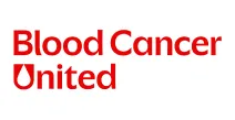 logo de Blood Cancer United