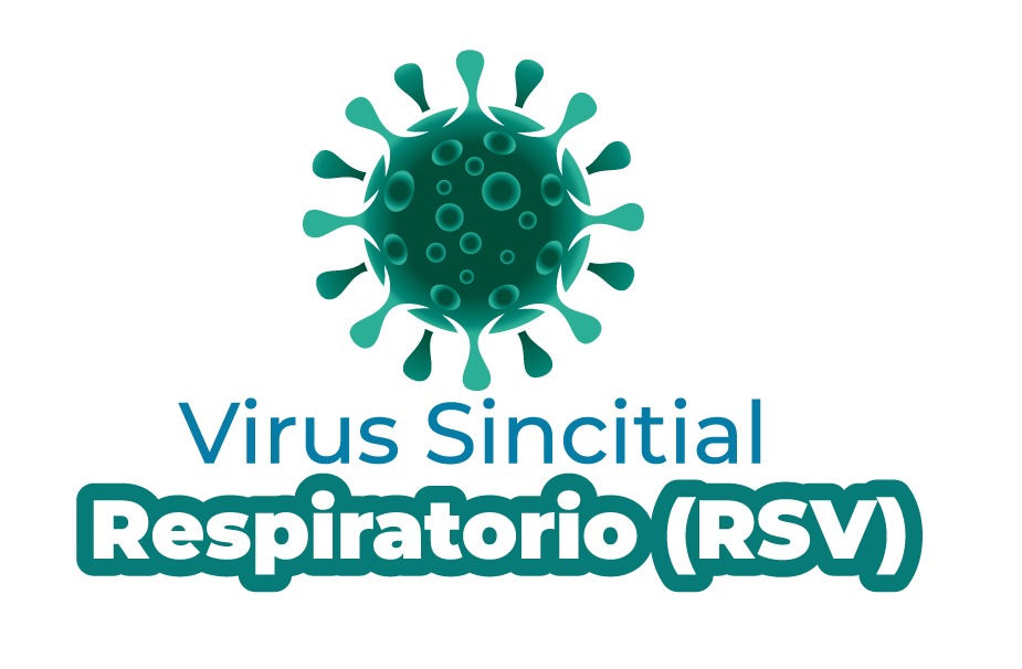 logo de Virus Sincitial Respiratorio