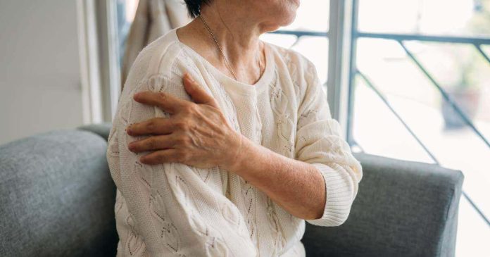 Algunas enfermedades pueden confundirse con polimialgia reumática