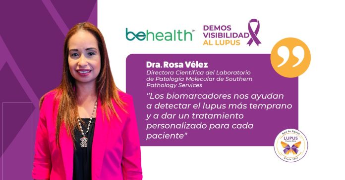 Biomarcadores: una clave para entender y tratar mejor el lupus