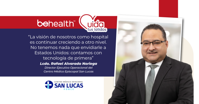 San Lucas: innovación y liderazgo en salud cardiovascular