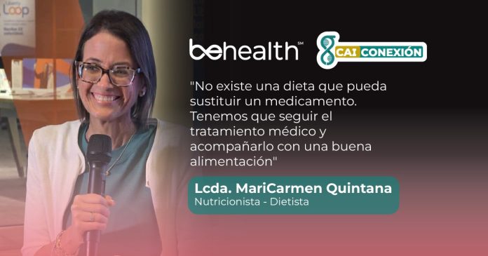 Descubre qué comer si convives con una condición autoinmune