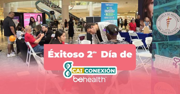 CAI Conexión